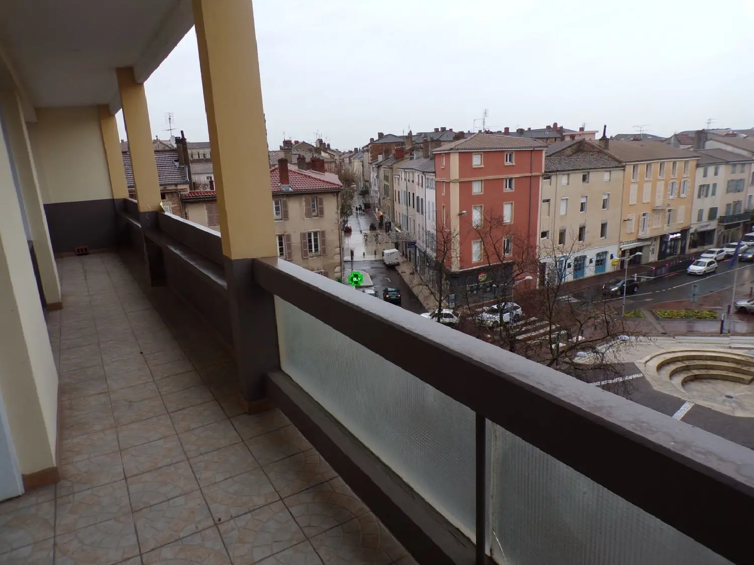  en venta apartamento Loché Saône-et-Loire 1