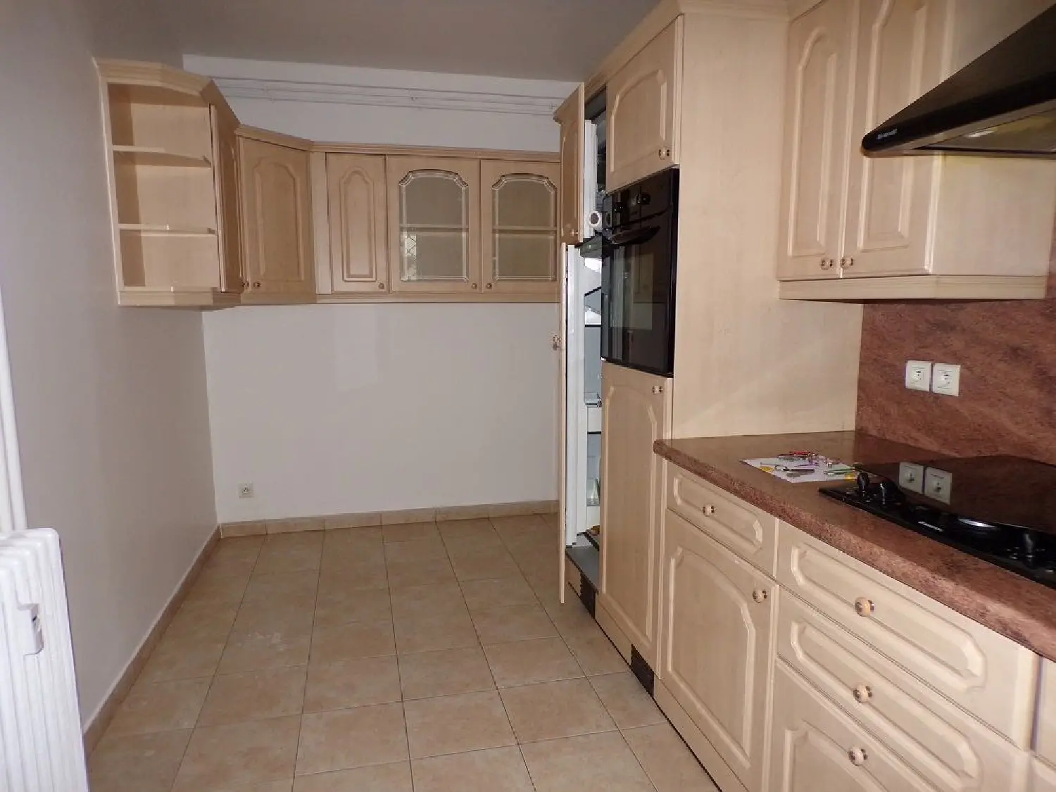 en venta apartamento Loché Saône-et-Loire 2