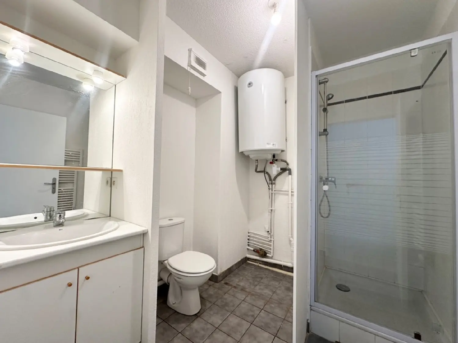 te koop appartement Locminé Morbihan 8