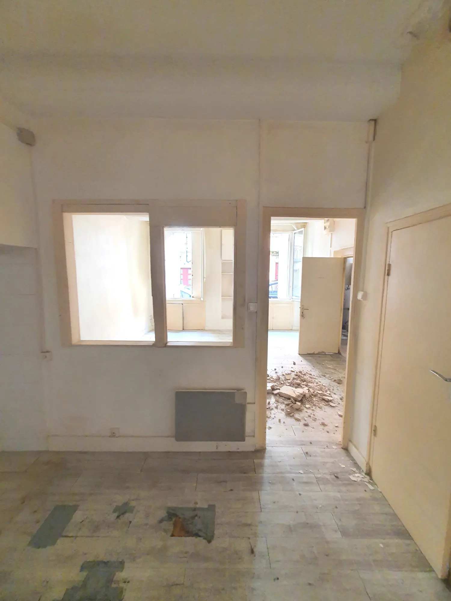  kaufen Wohnung/ Apartment Lodève Hérault 4