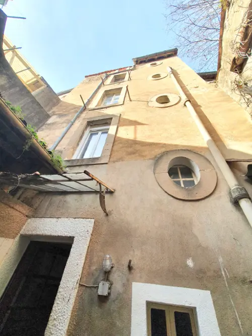 Lodève Hérault Wohnung/ Apartment Bild 7115888