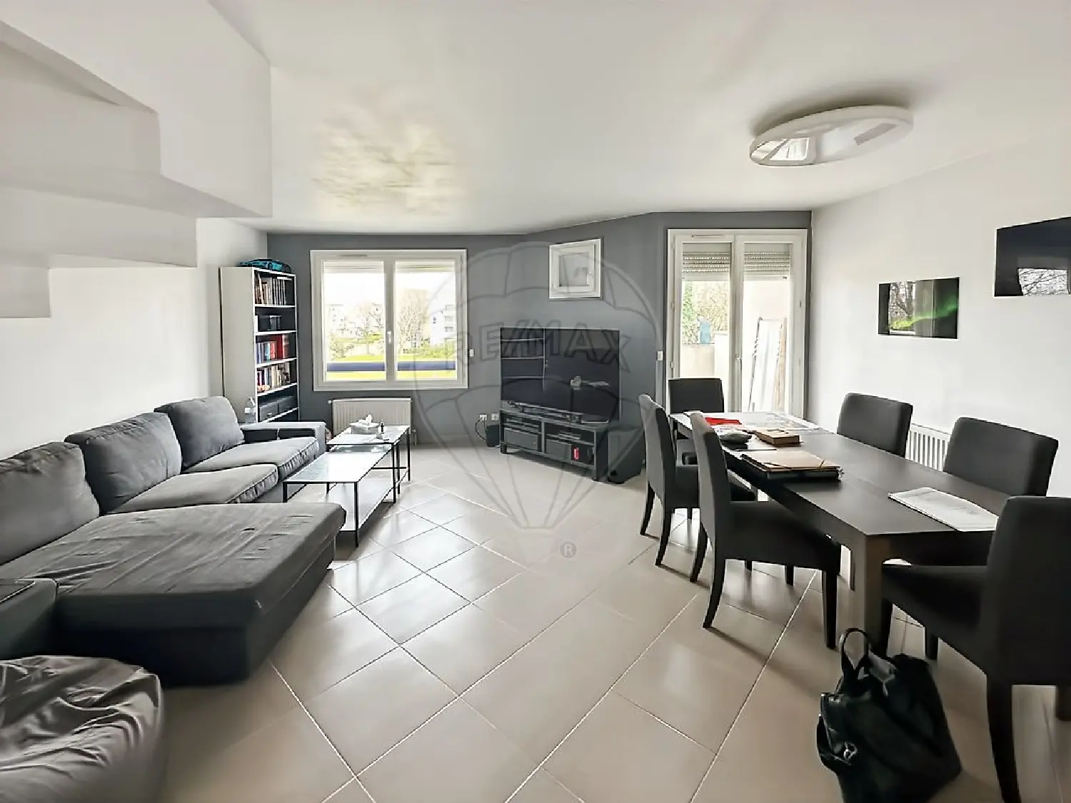  te koop appartement Lognes Seine-et-Marne 1
