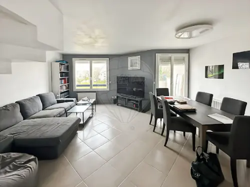 Lognes Seine-et-Marne appartement foto 7105661