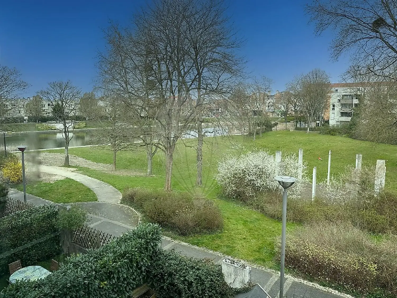  te koop appartement Lognes Seine-et-Marne 2