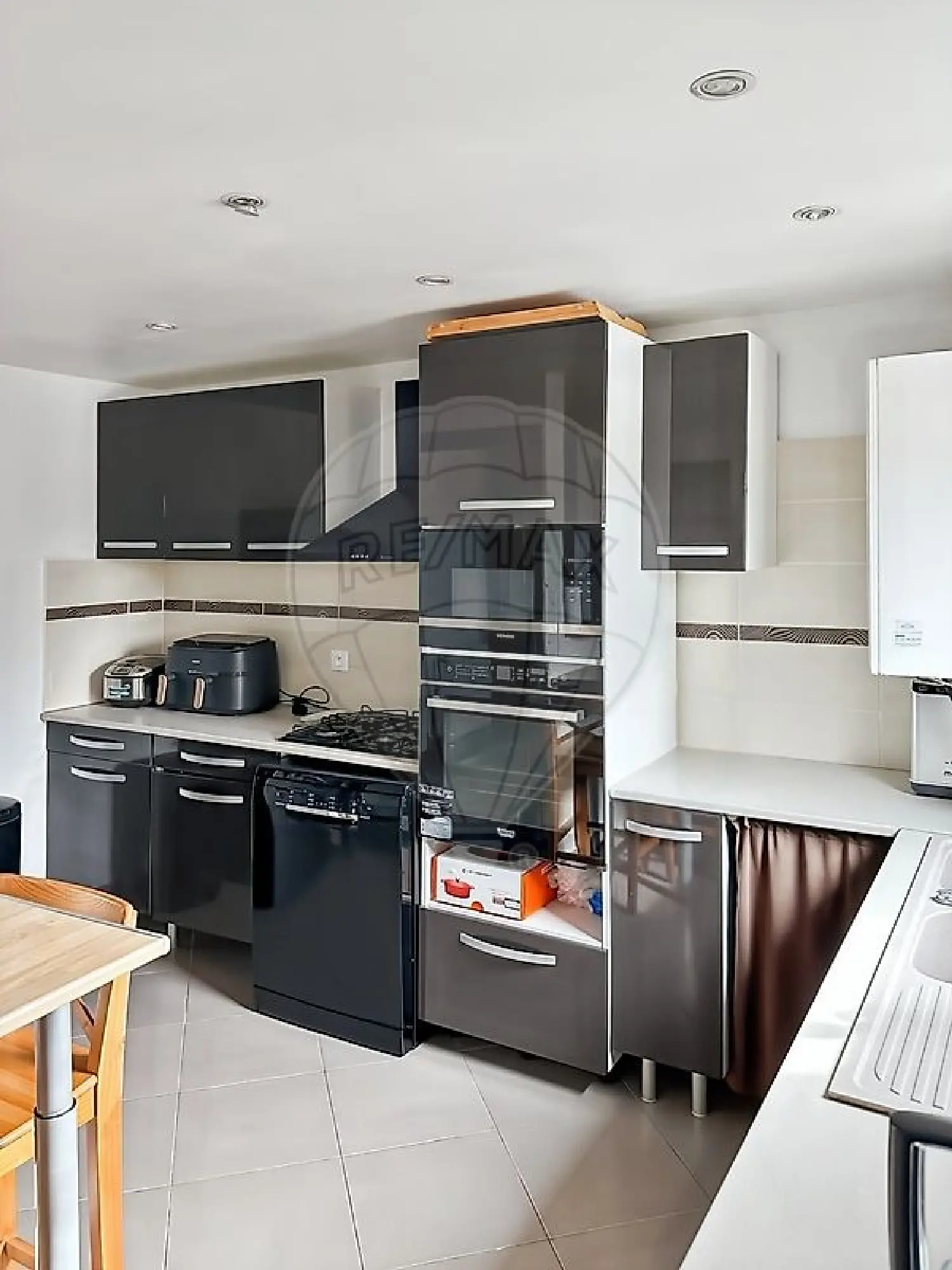  te koop appartement Lognes Seine-et-Marne 3