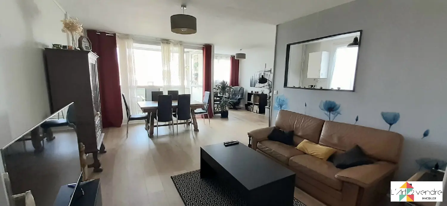  te koop appartement Longueil-Annel Oise 2