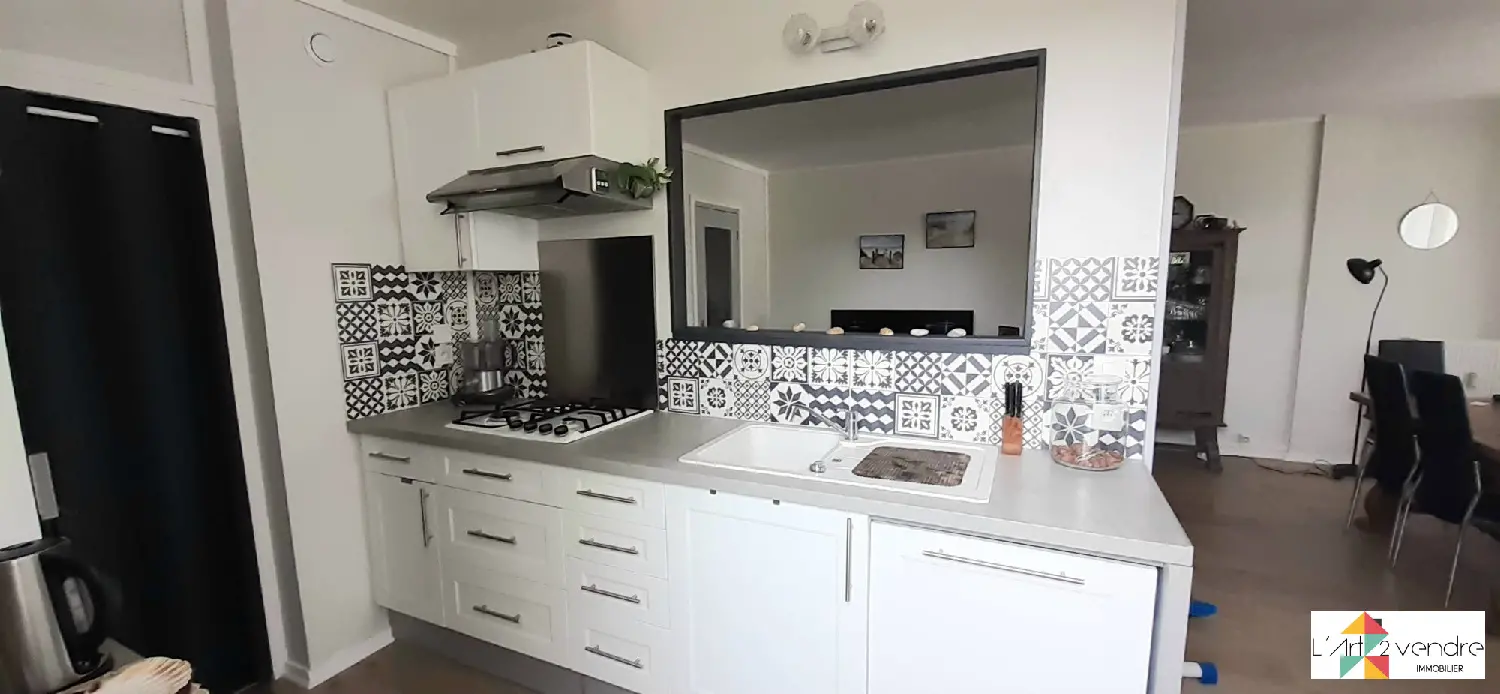  te koop appartement Longueil-Annel Oise 4