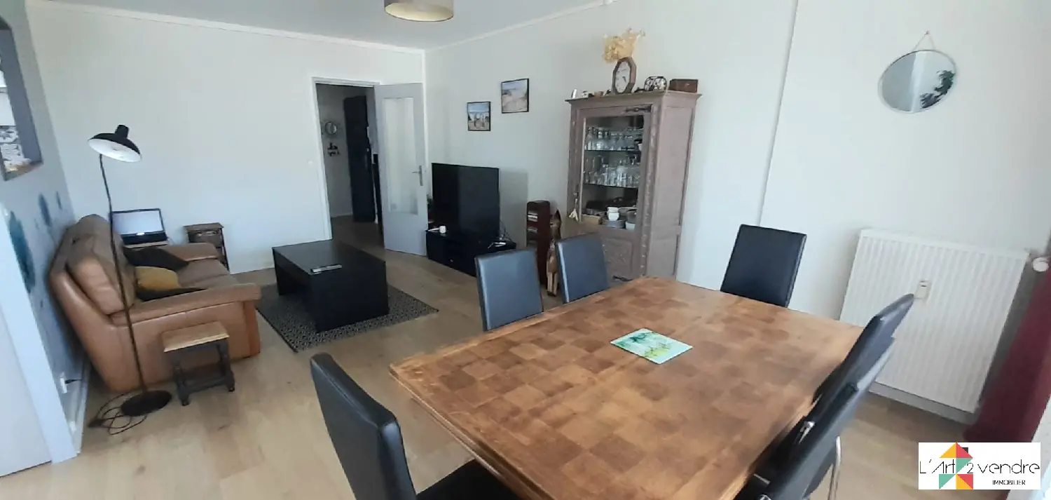  te koop appartement Longueil-Annel Oise 5