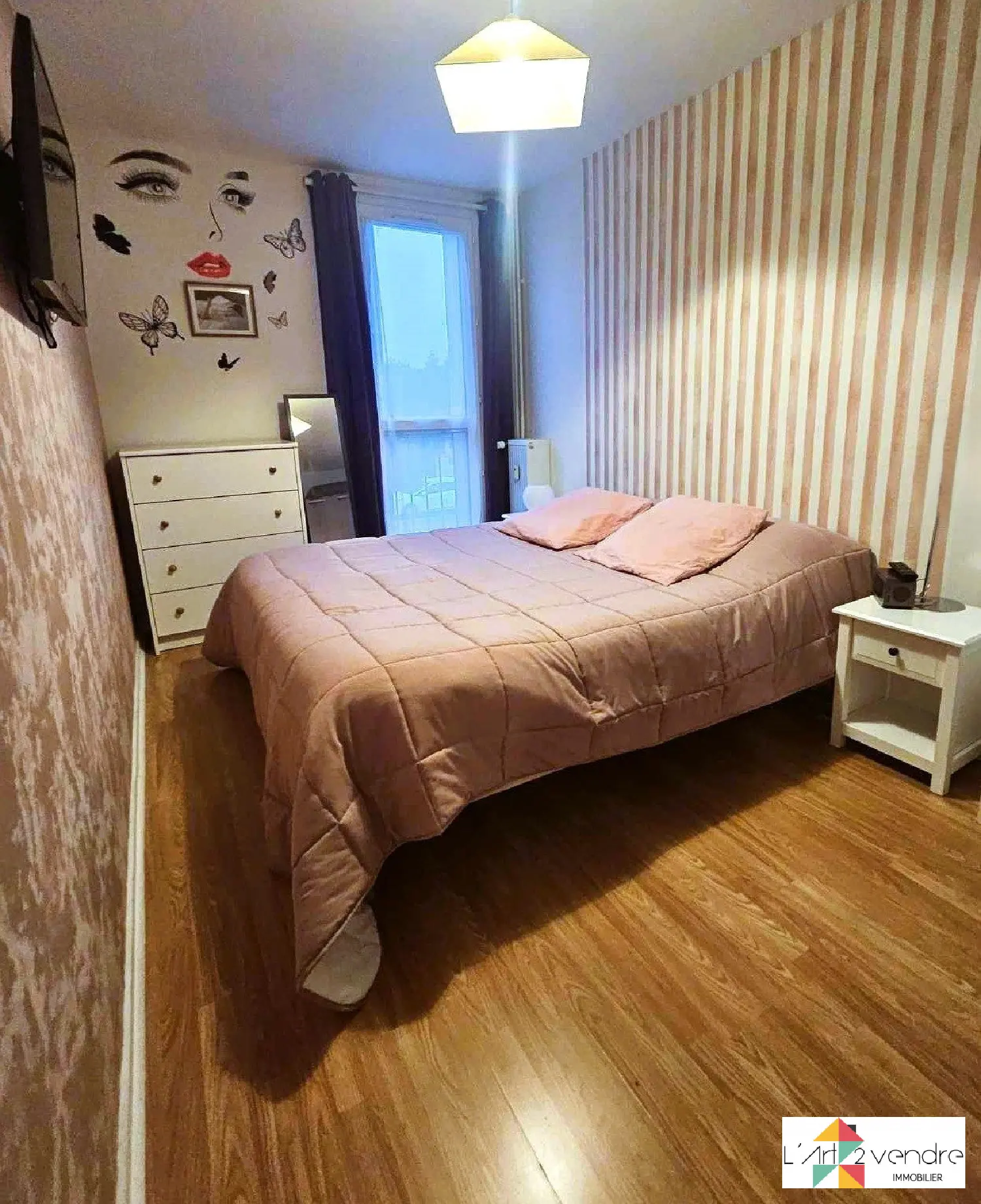  te koop appartement Longueil-Annel Oise 8