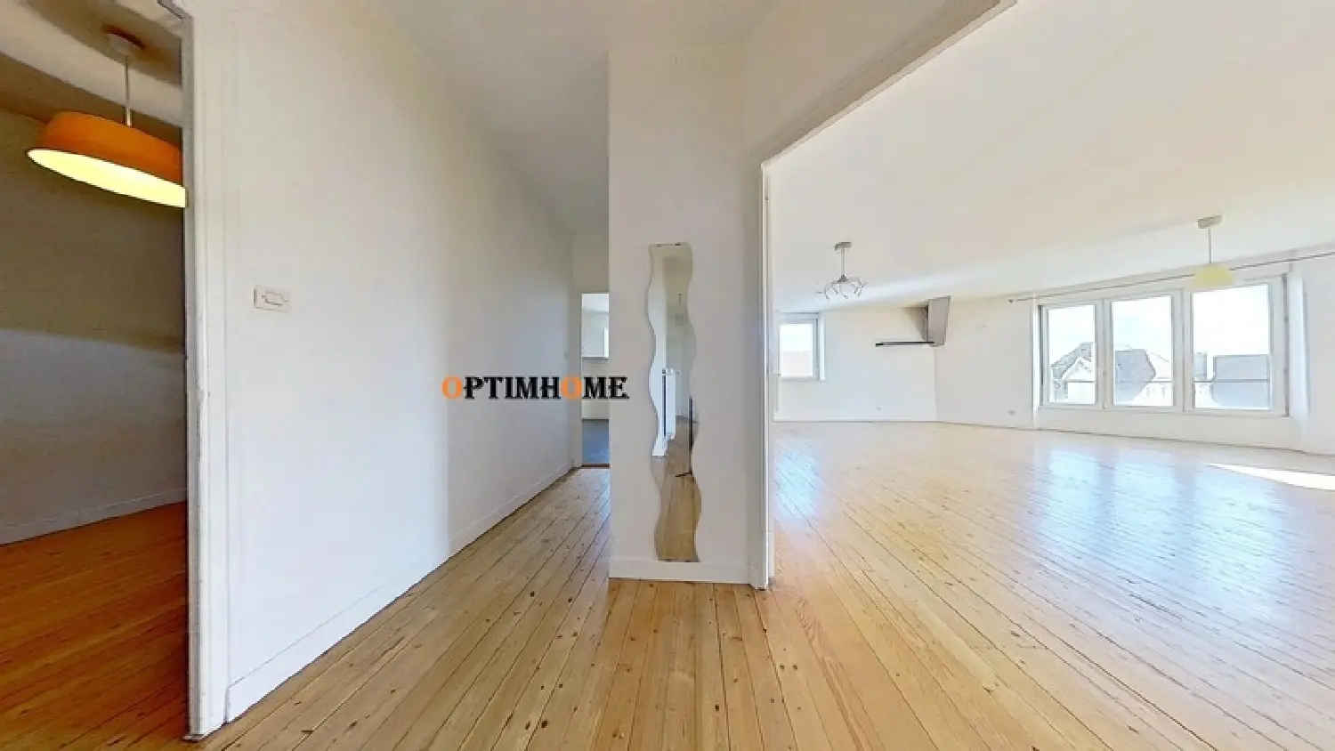  for sale apartment Longwy Meurthe-et-Moselle 1