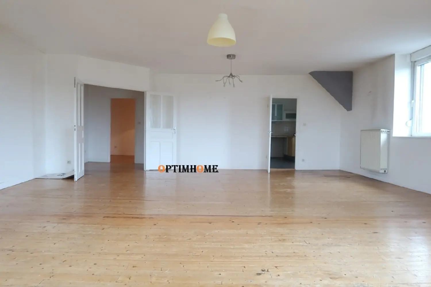  for sale apartment Longwy Meurthe-et-Moselle 2