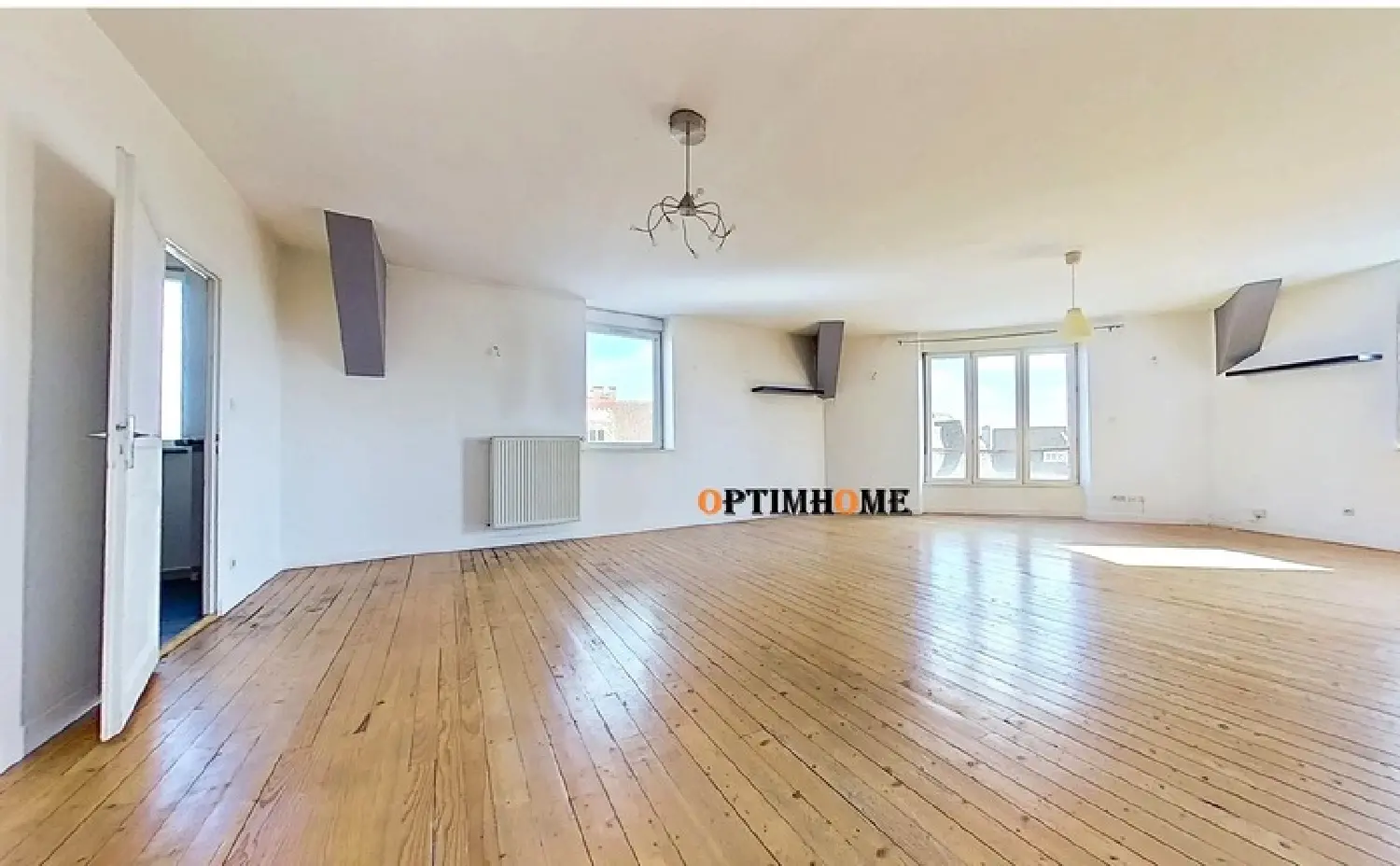  for sale apartment Longwy Meurthe-et-Moselle 3