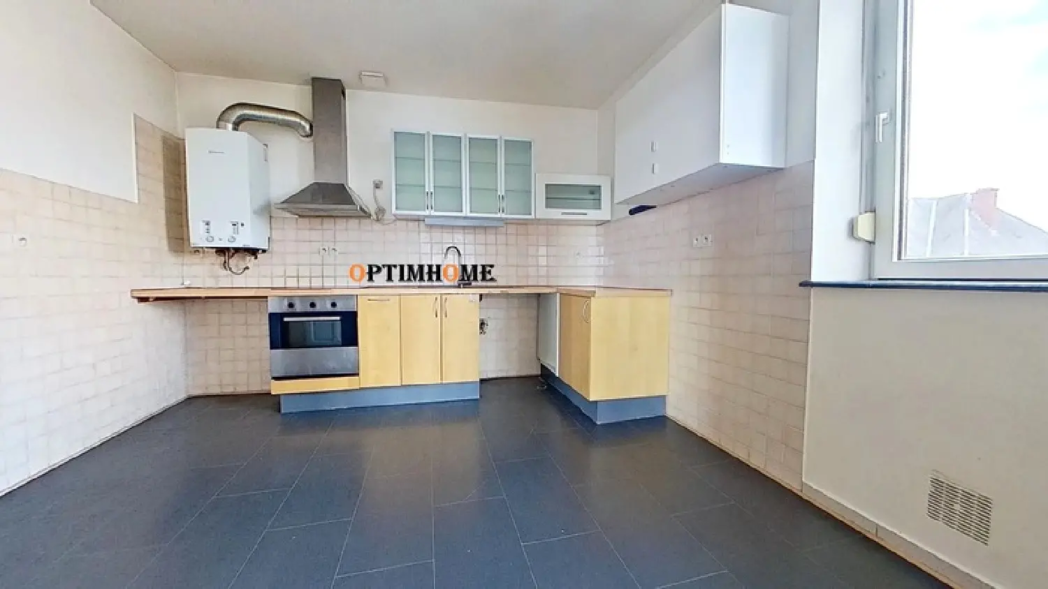  for sale apartment Longwy Meurthe-et-Moselle 4