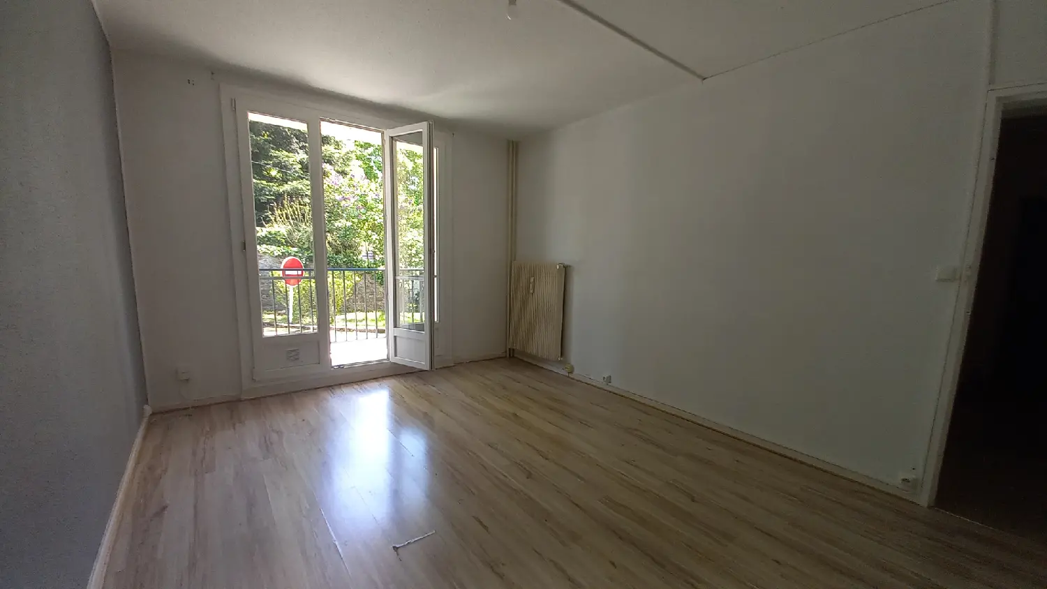  à vendre appartement Lons-le-Saunier Jura 2