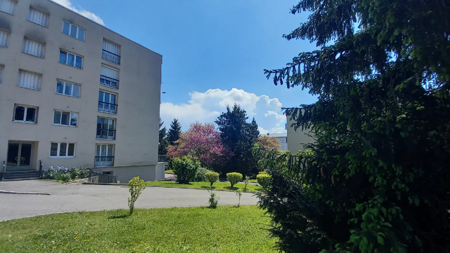  à vendre appartement Lons-le-Saunier Jura 6