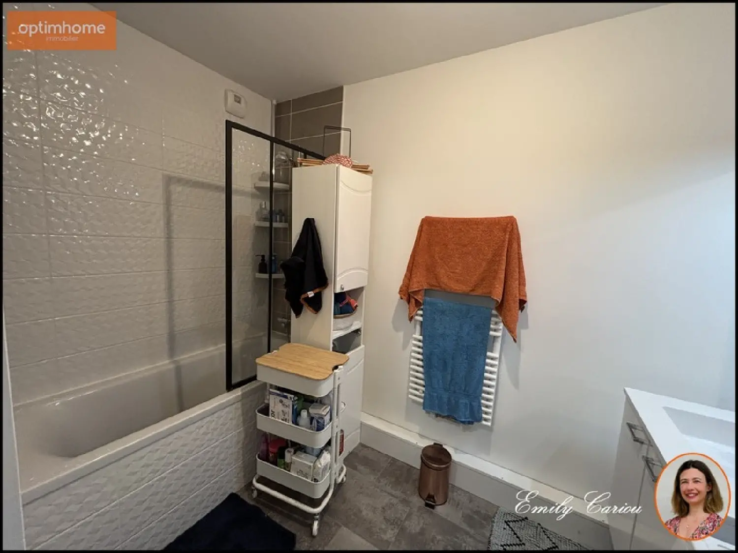  te koop appartement Lorient Morbihan 4
