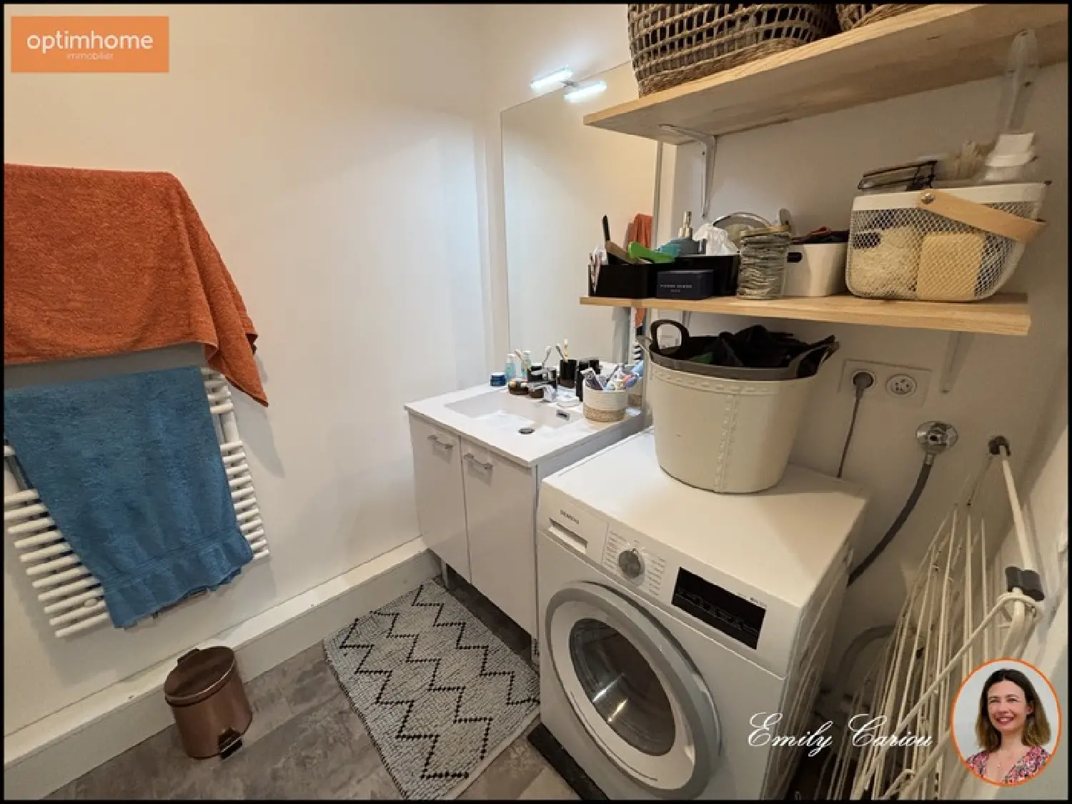 te koop appartement Lorient Morbihan 5