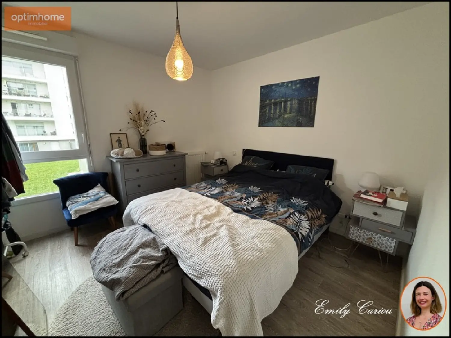  te koop appartement Lorient Morbihan 6