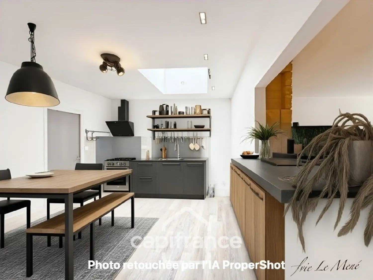  en venta apartamento Loudéac Côtes-d'Armor 5