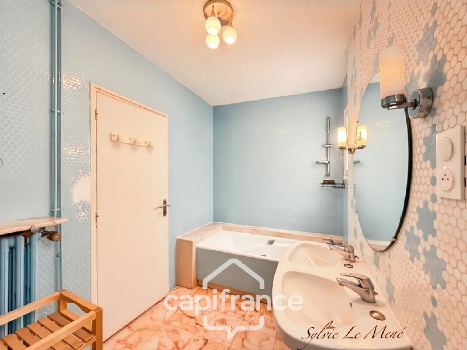  en venta apartamento Loudéac Côtes-d'Armor 8