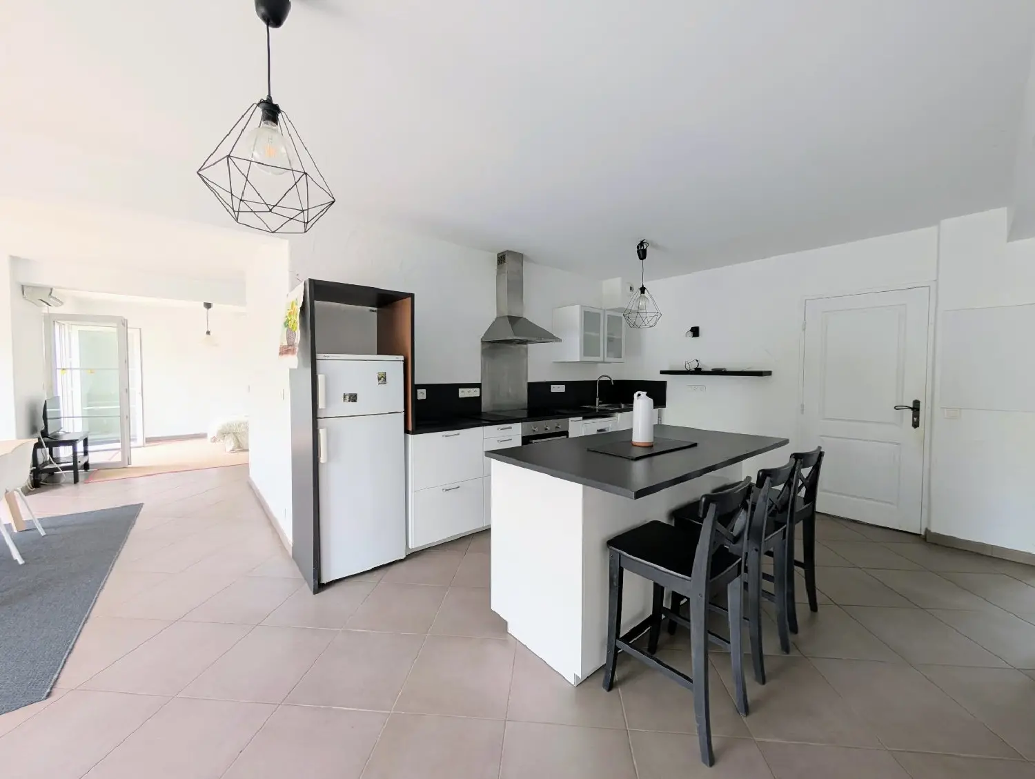  en venta apartamento Louhossoa Pirineos Atlánticos 1