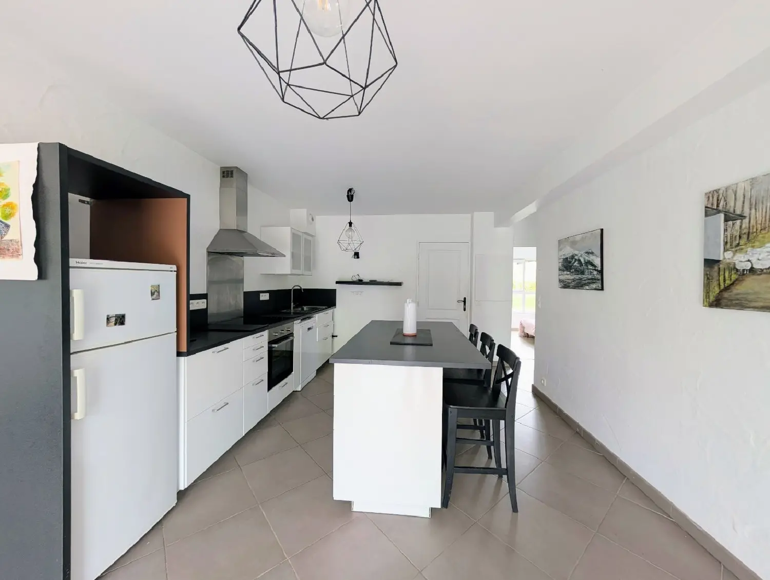 en venta apartamento Louhossoa Pirineos Atlánticos 2