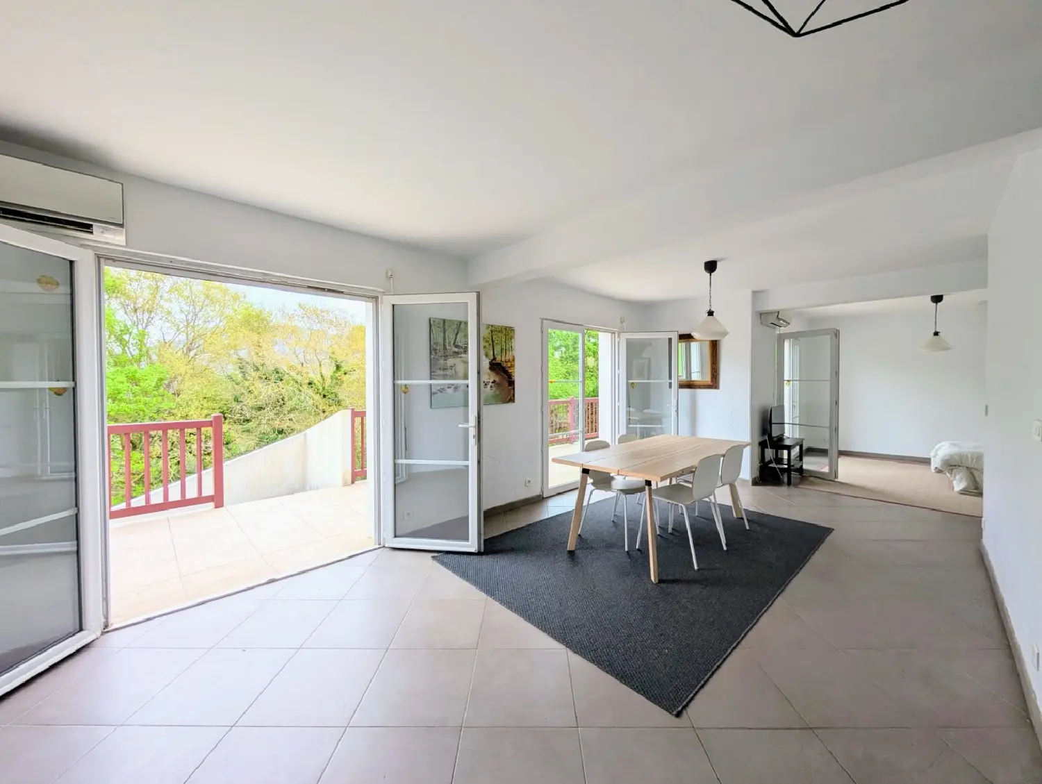  en venta apartamento Louhossoa Pirineos Atlánticos 7
