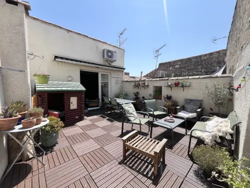 Loupian Hérault appartement foto 7106817