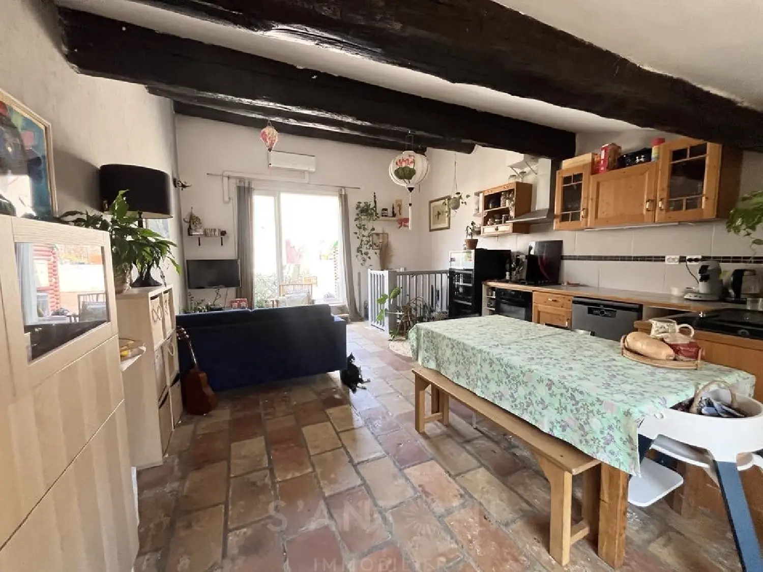 en venta apartamento Loupian Hérault 3