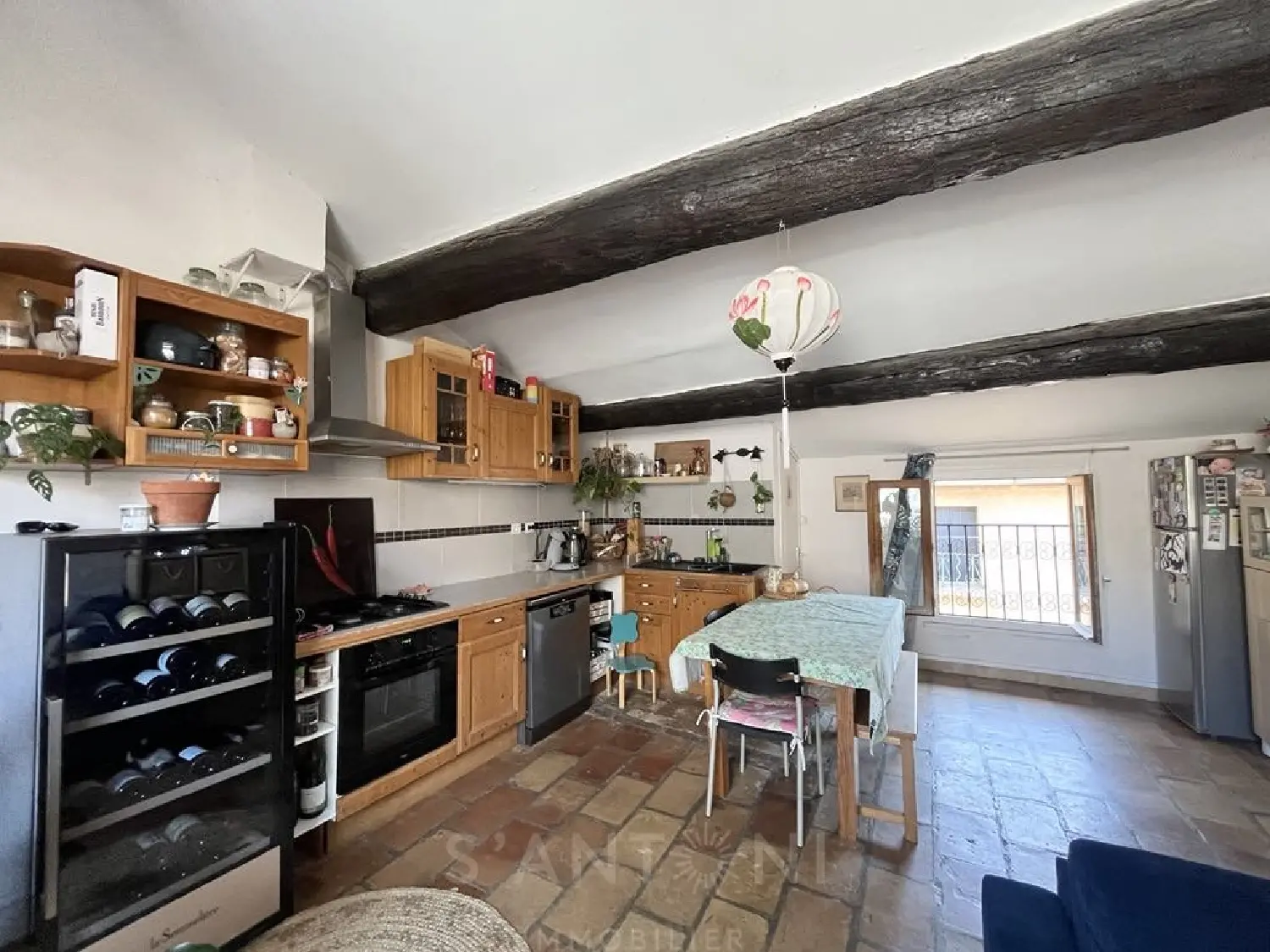  te koop appartement Loupian Hérault 4