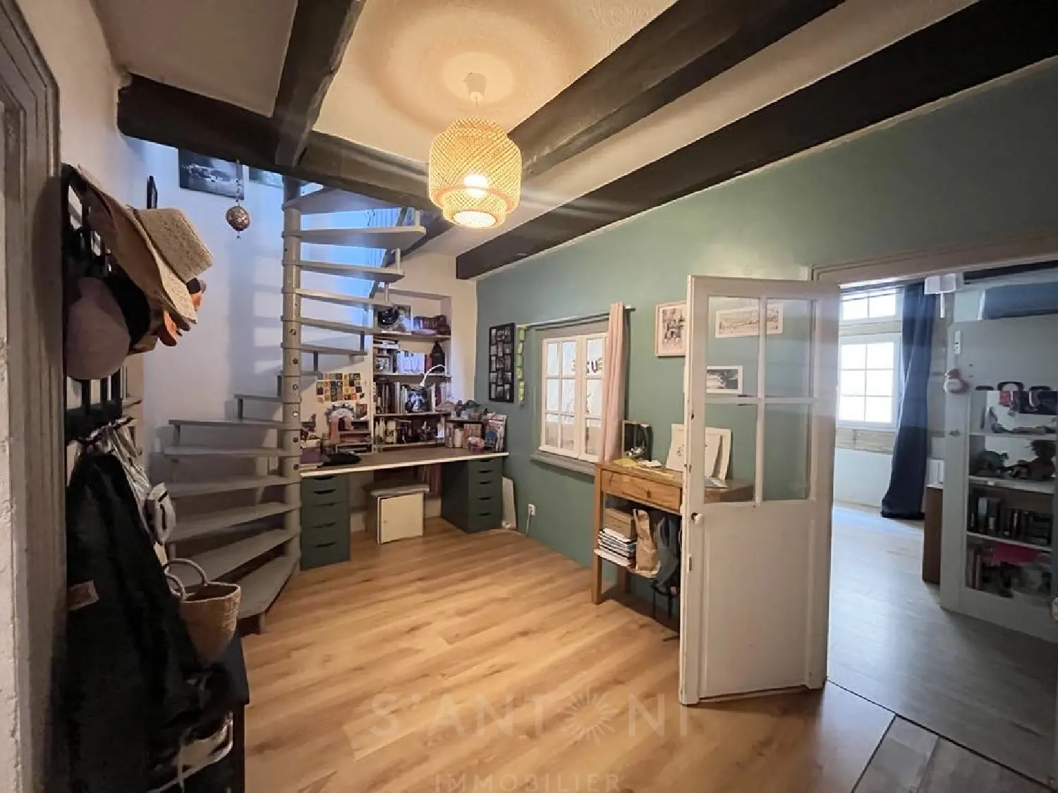  te koop appartement Loupian Hérault 5