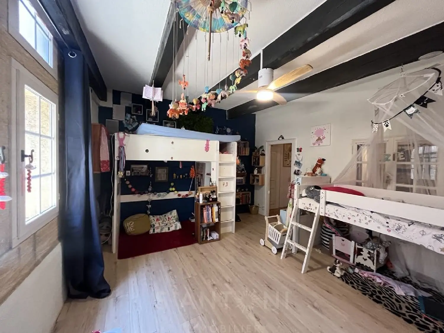  te koop appartement Loupian Hérault 6