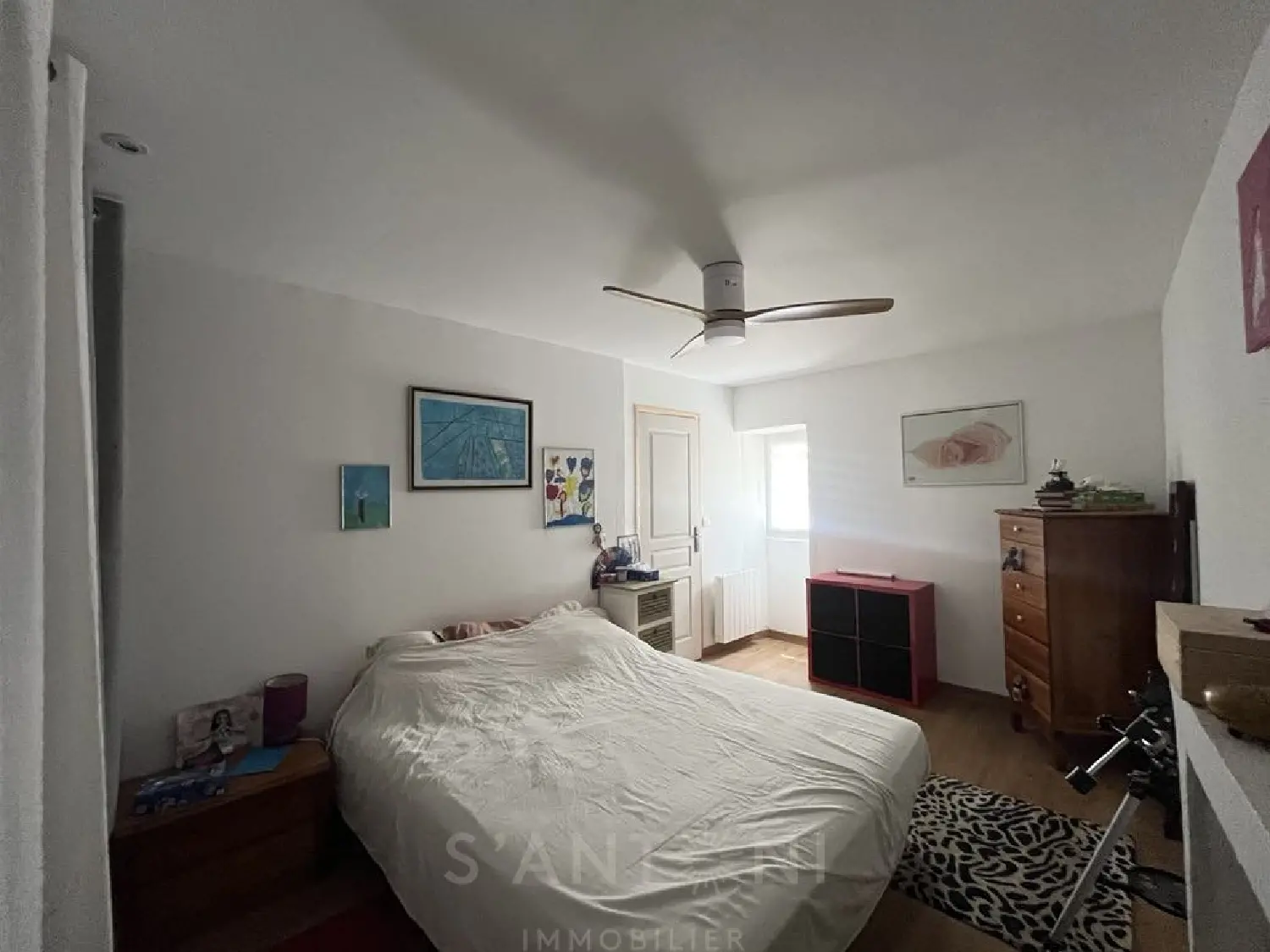  te koop appartement Loupian Hérault 7