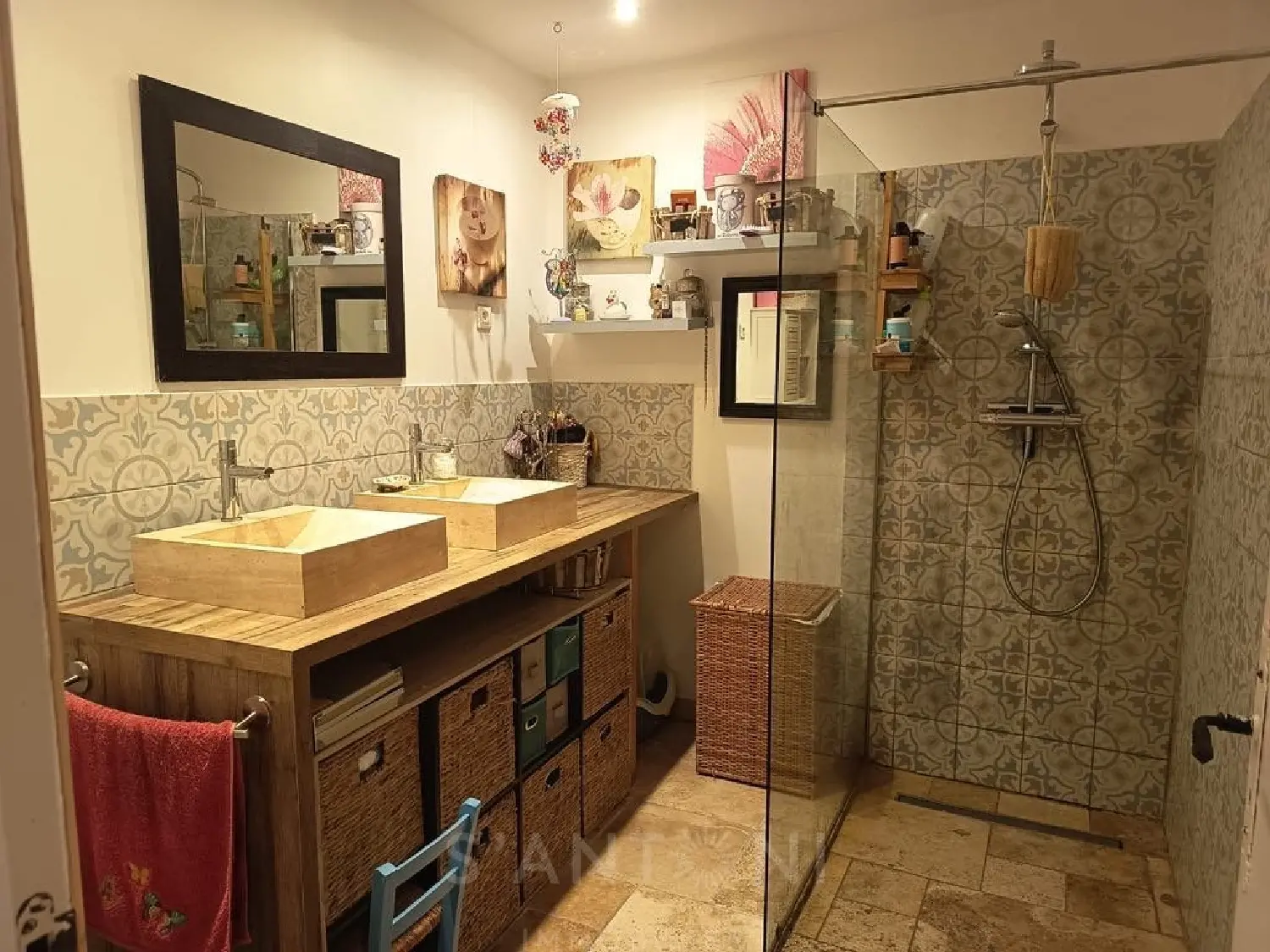 te koop appartement Loupian Hérault 8