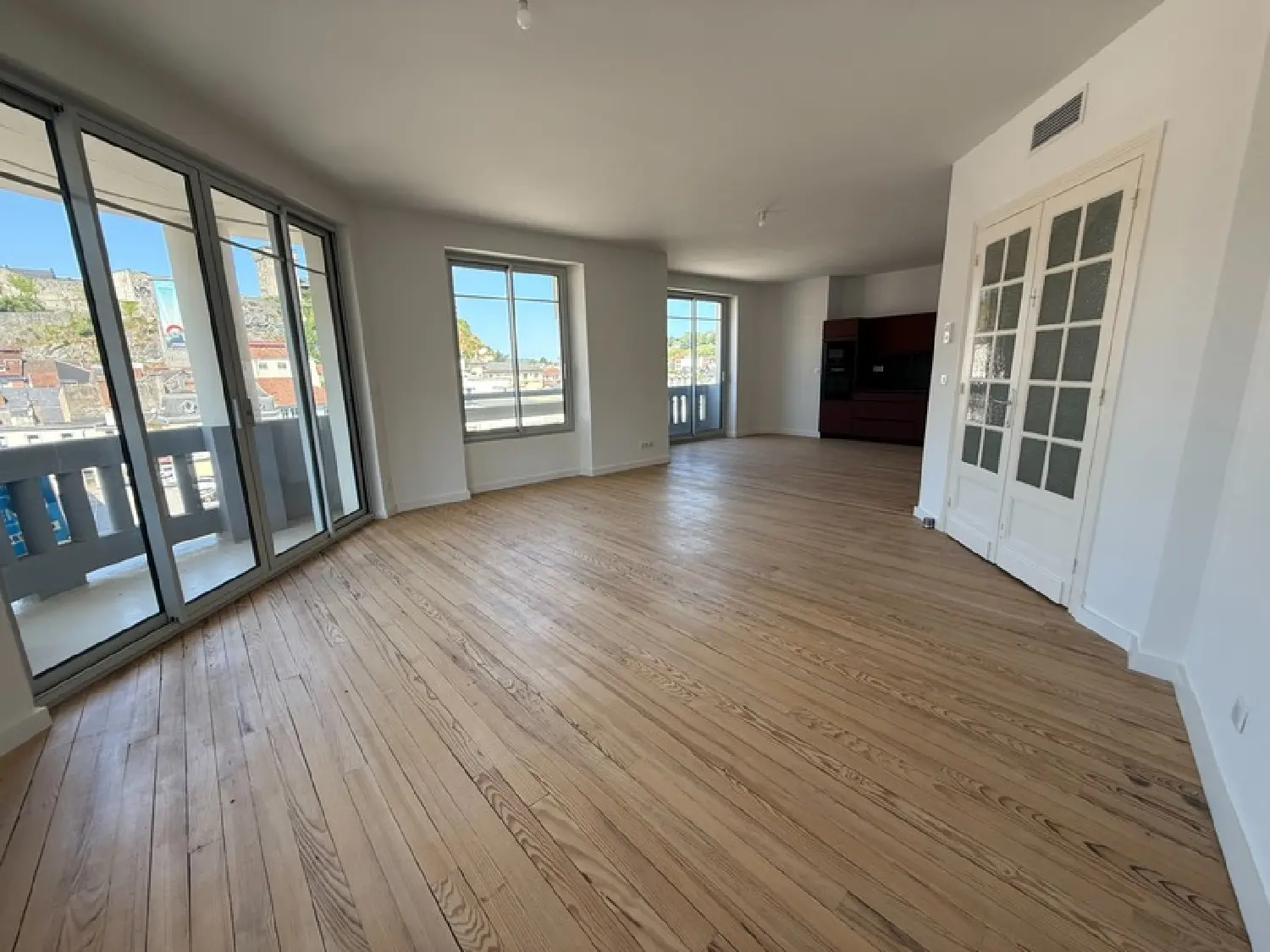  en venta apartamento Lourdes Hautes-Pyrénées 1