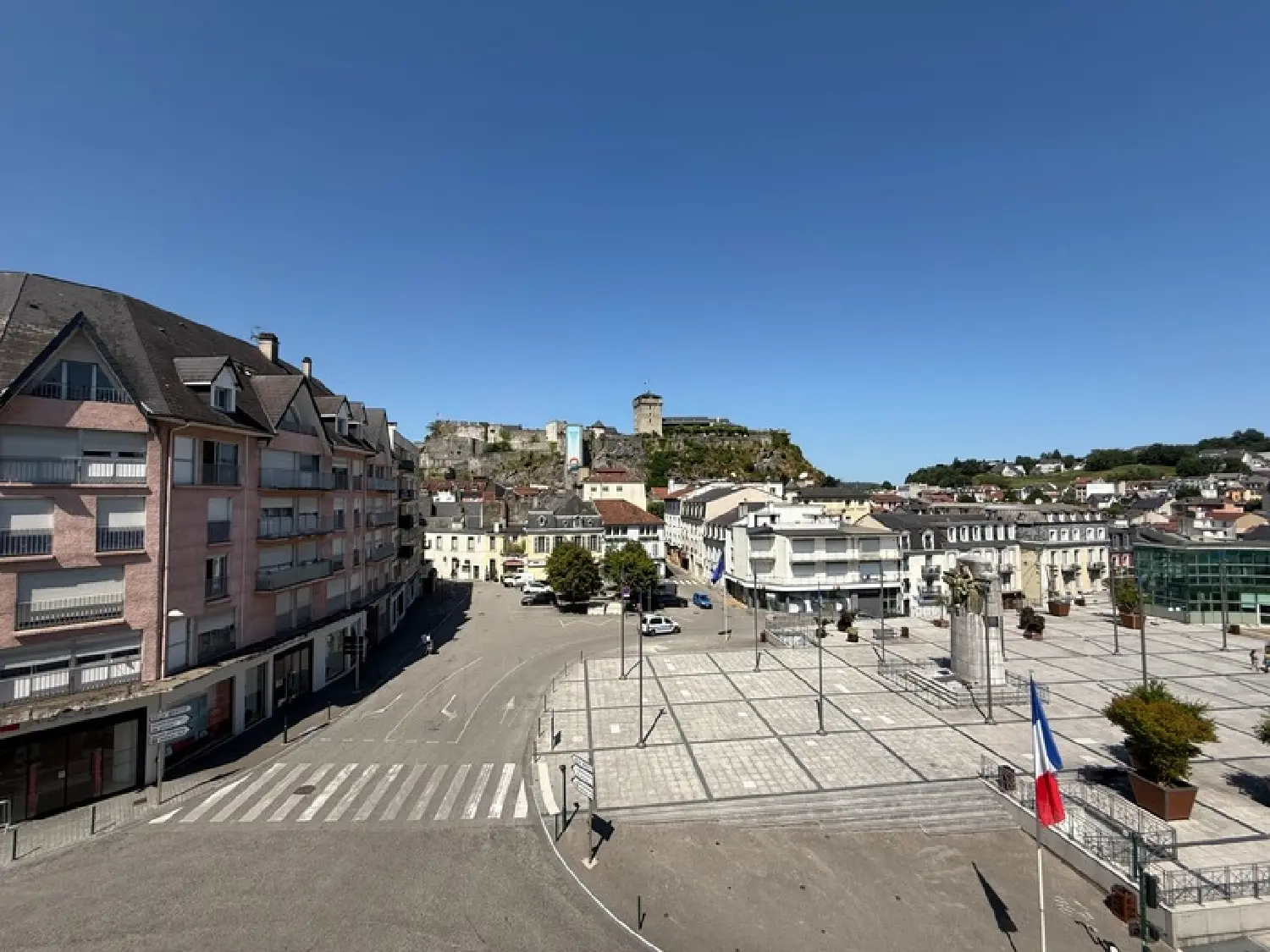  en venta apartamento Lourdes Hautes-Pyrénées 4
