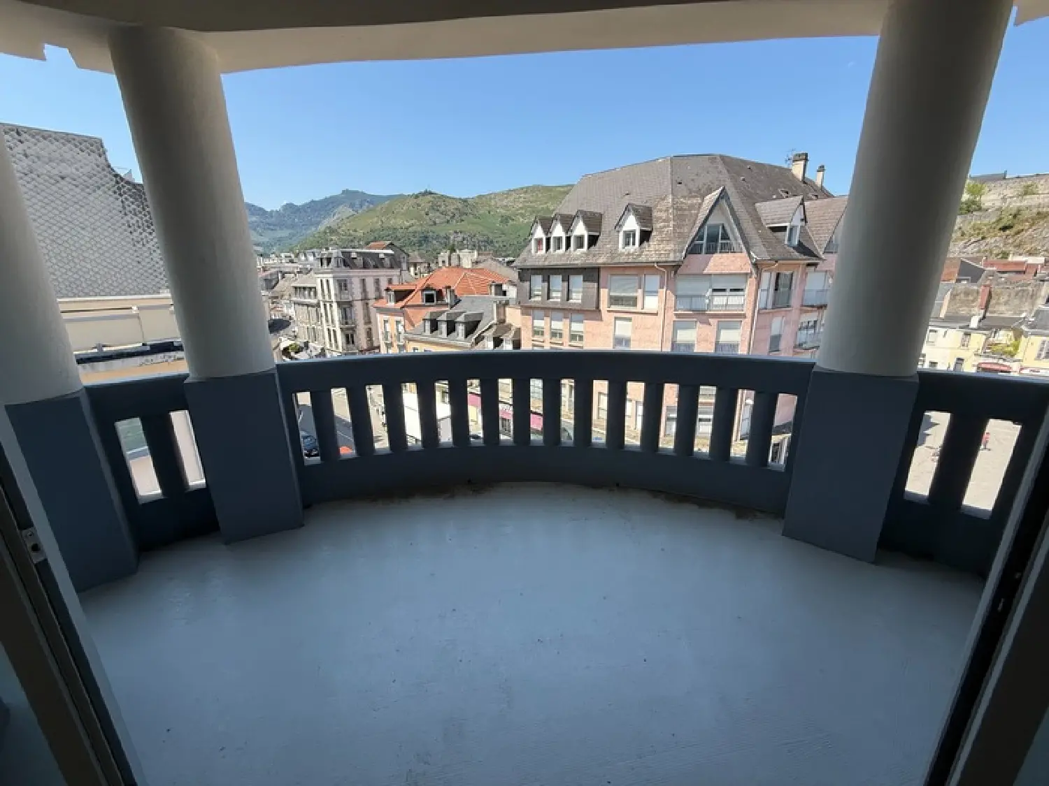  en venta apartamento Lourdes Hautes-Pyrénées 2