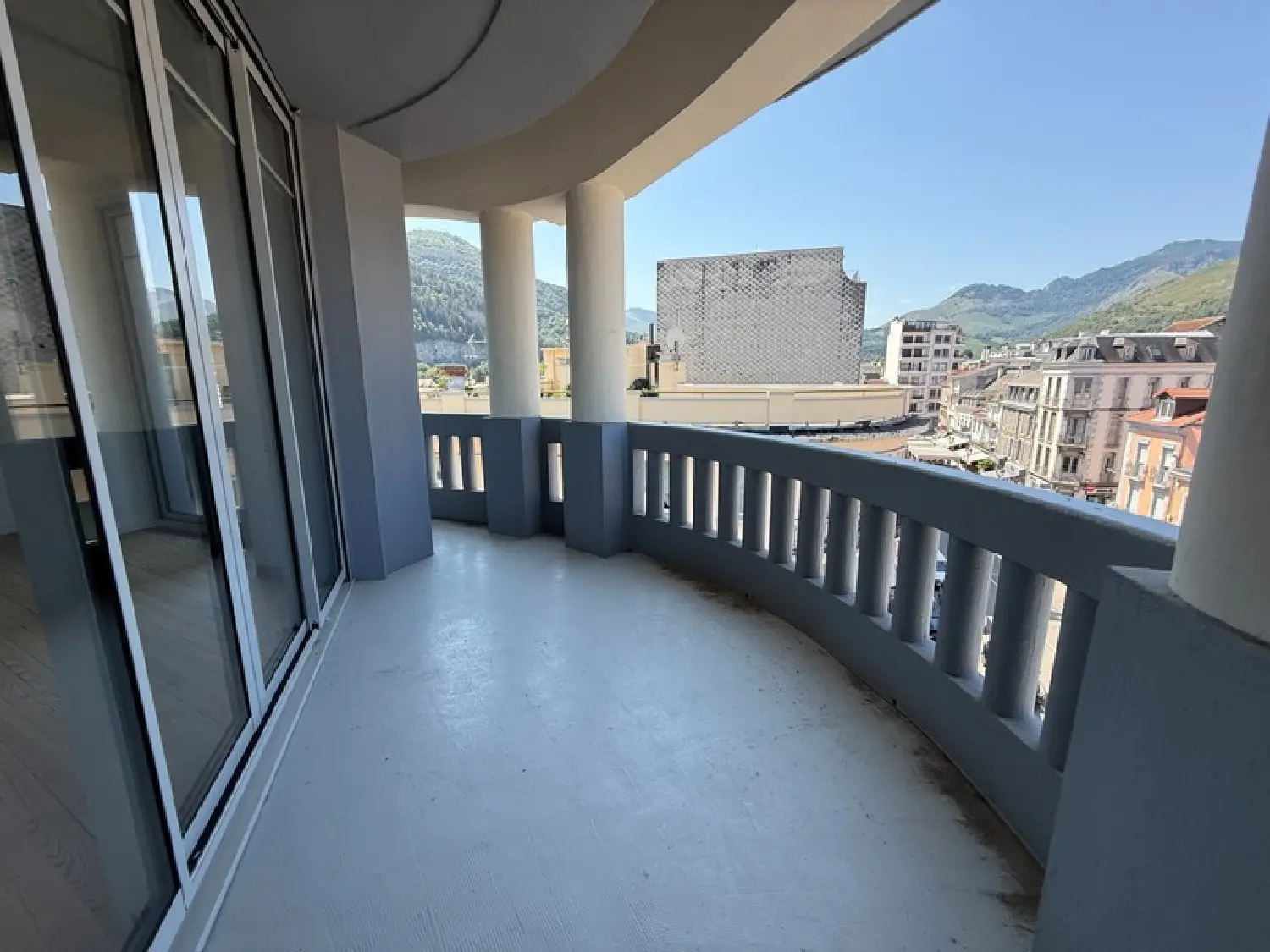 en venta apartamento Lourdes Hautes-Pyrénées 3
