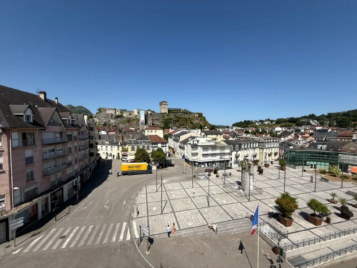  en venta apartamento Lourdes Hautes-Pyrénées 4