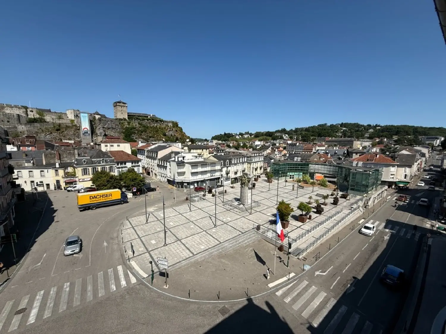  en venta apartamento Lourdes Hautes-Pyrénées 5