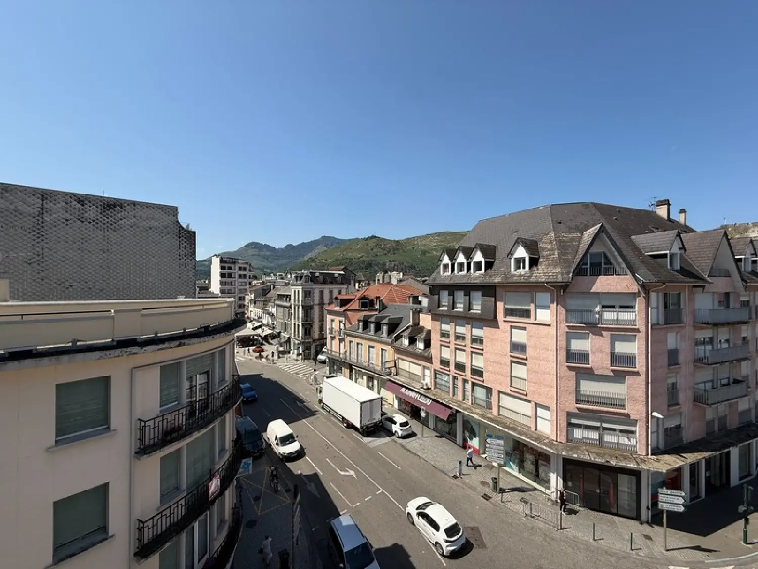  en venta apartamento Lourdes Hautes-Pyrénées 6