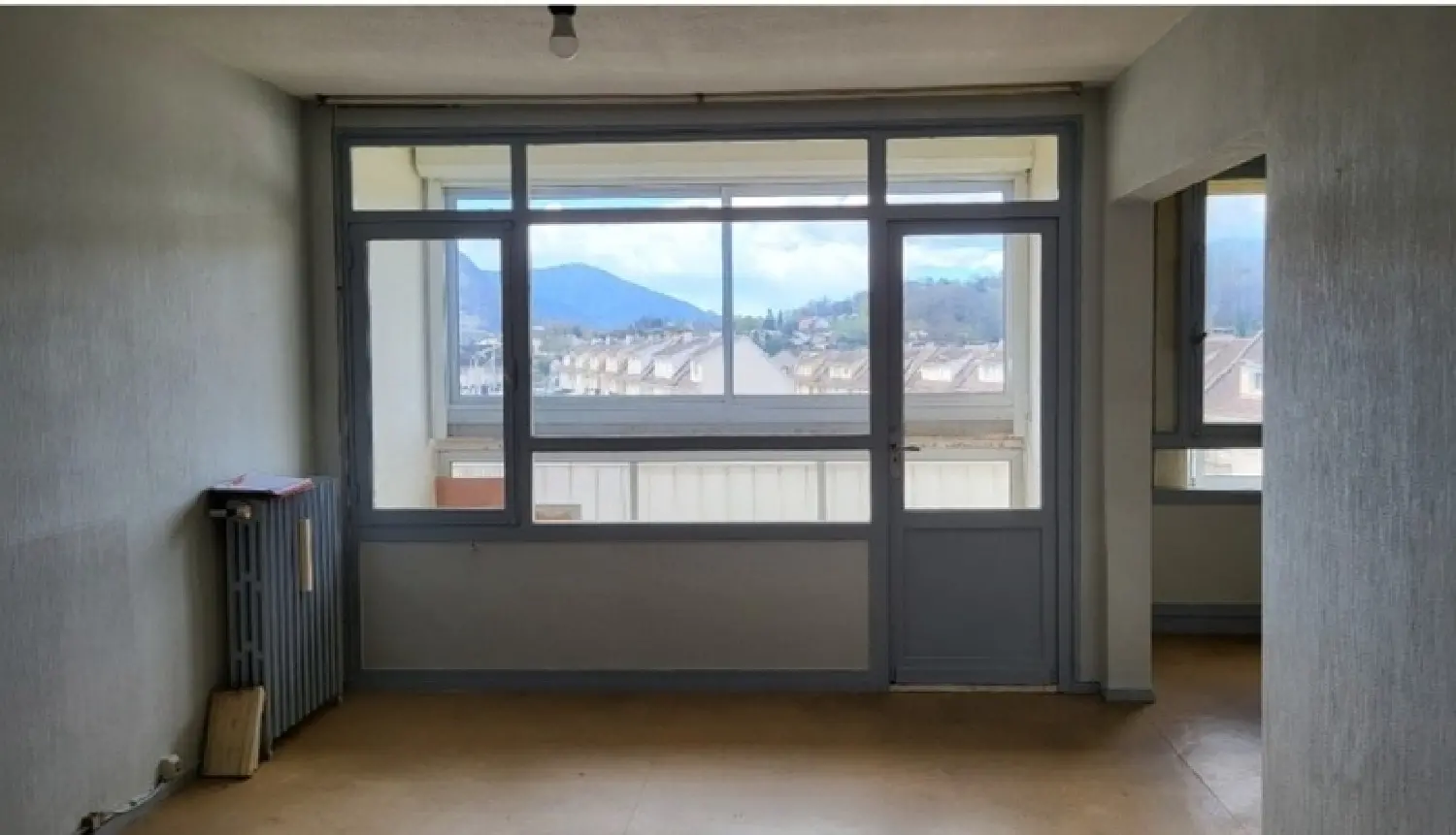  en venta apartamento Lourdes Hautes-Pyrénées 1