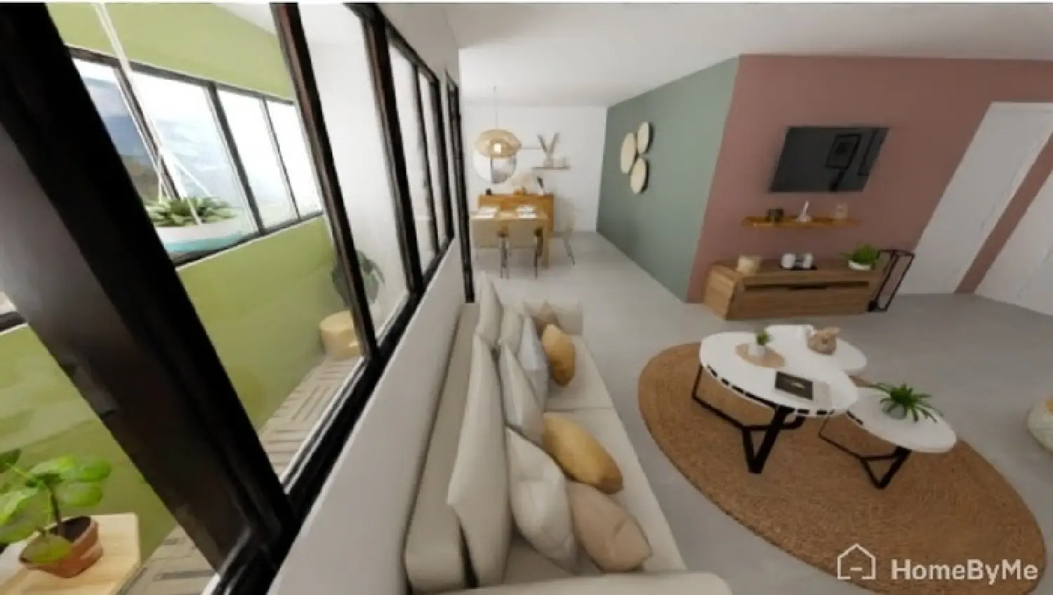 en venta apartamento Lourdes Hautes-Pyrénées 3