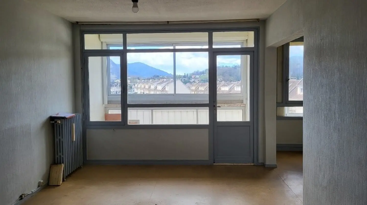  en venta apartamento Lourdes Hautes-Pyrénées 5