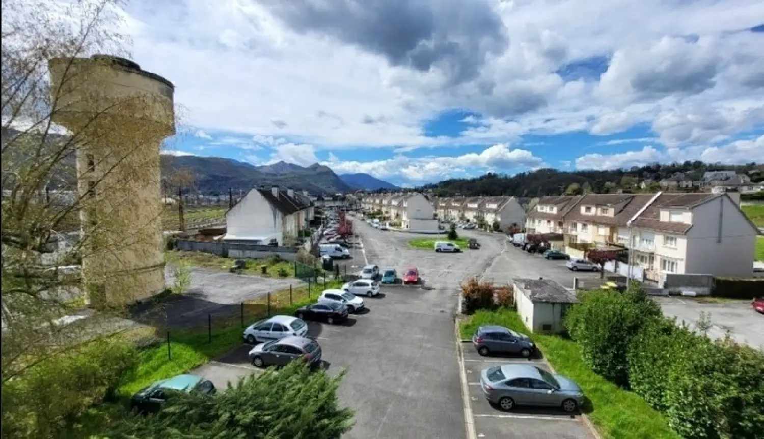  en venta apartamento Lourdes Hautes-Pyrénées 6