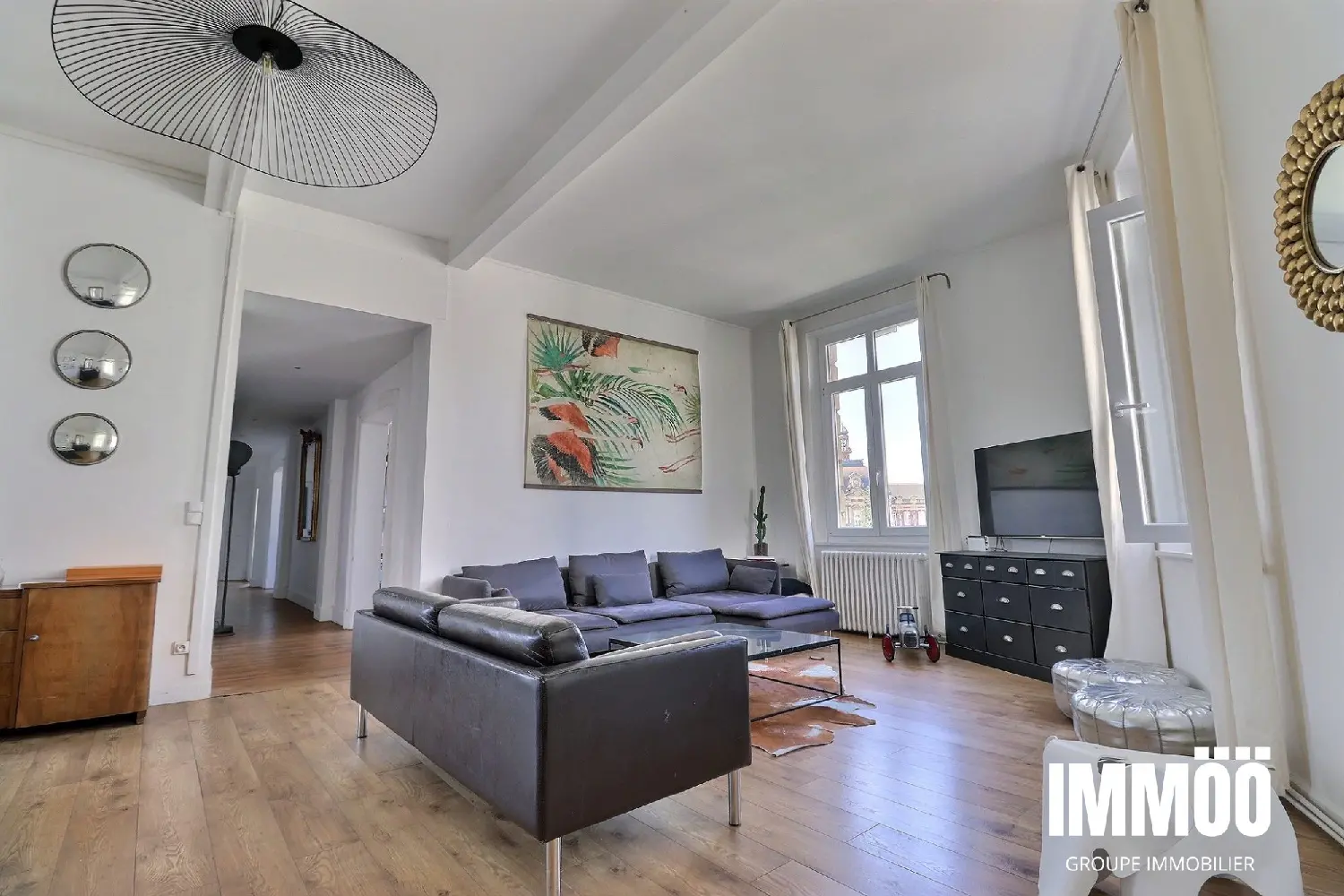  te koop appartement Louviers Eure 3