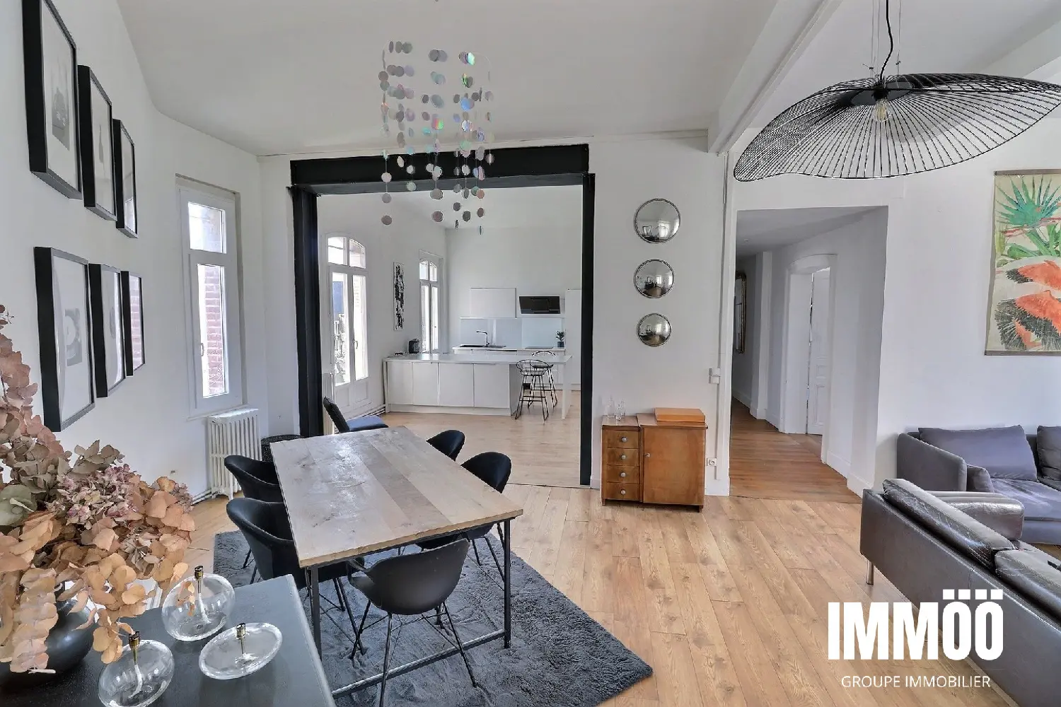  te koop appartement Louviers Eure 5