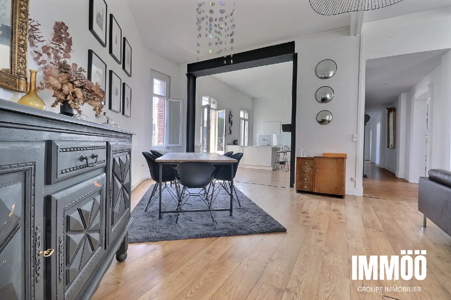  te koop appartement Louviers Eure 6