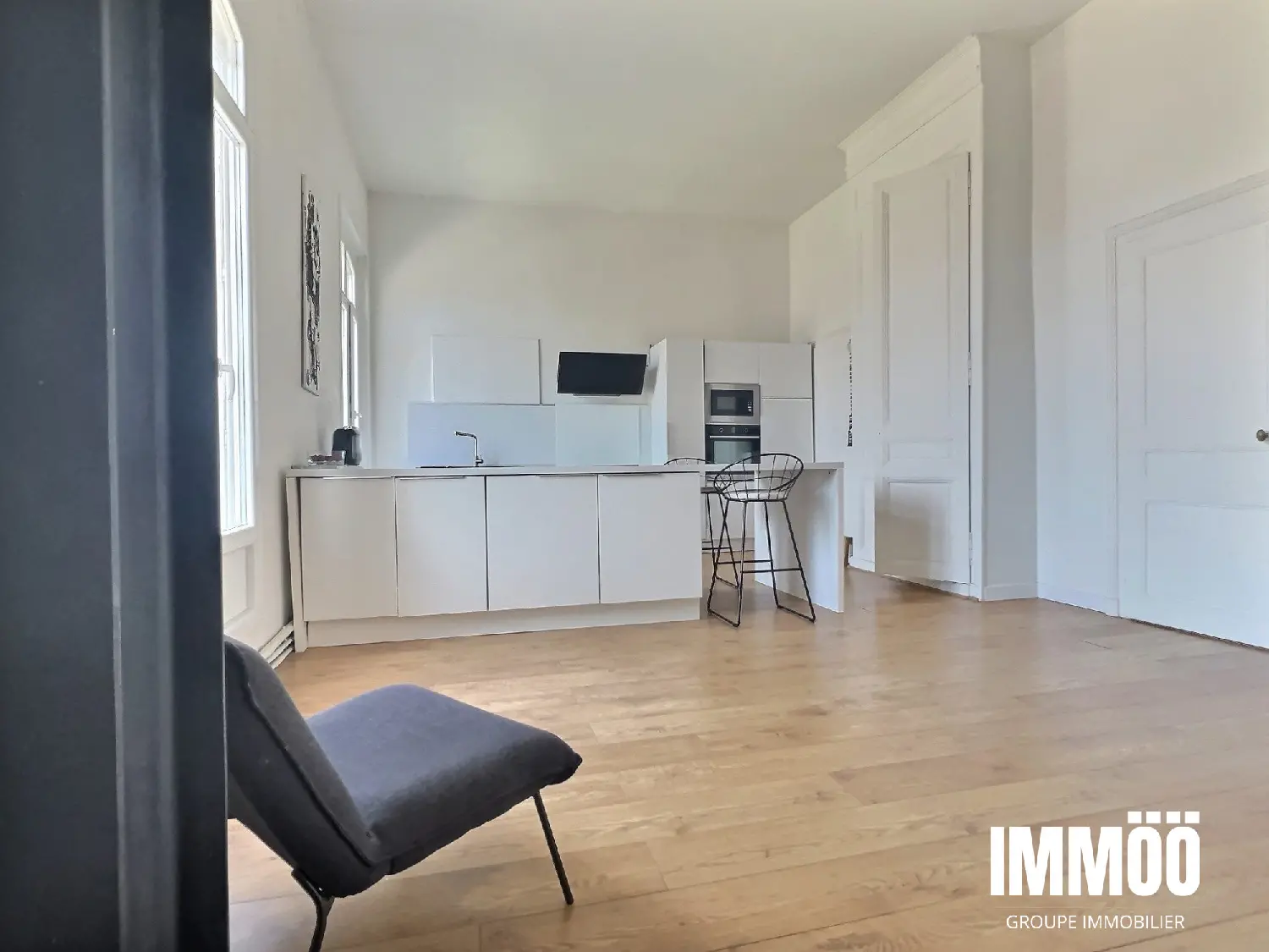  te koop appartement Louviers Eure 7