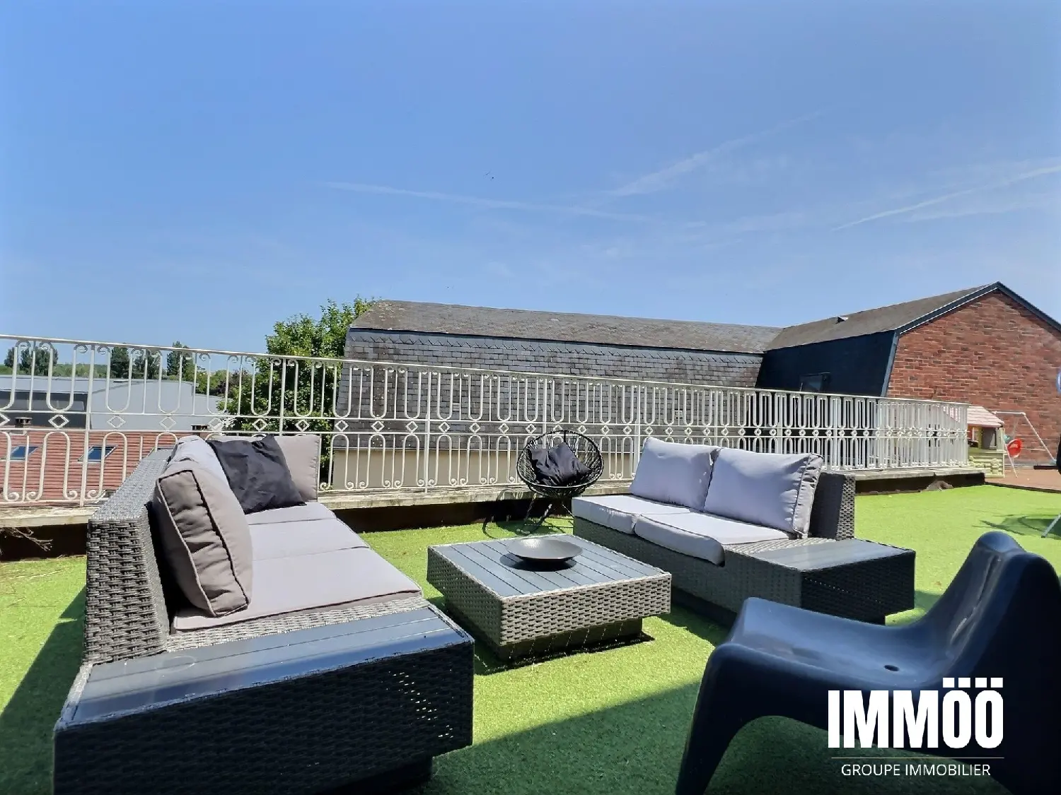  te koop appartement Louviers Eure 8